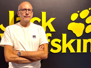JACK WOLFSKIN STRENGTHENS ACTIVITIES IN SOUTHERN EUROPE: MASSIMO CARNELLI IS RESPONSIBLE FOR THE SOUTHERN EUROPEAN BUSINESS AS NEW DIRECTOR SALES SOUTH EUROPE AND NEW MARKETS